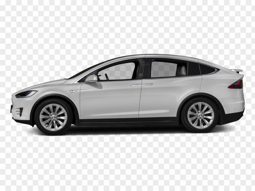Tesla 2017 Model X 2016 2018 Car S PNG