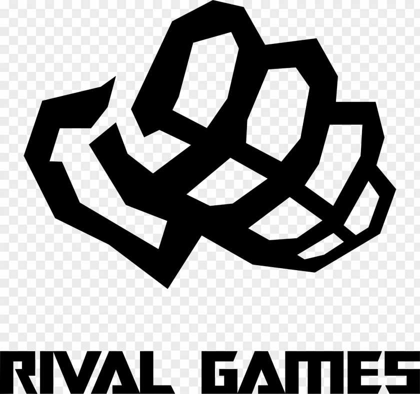 The Walking Dead Rival Games Ltd Logo Independent Video Game Development PNG