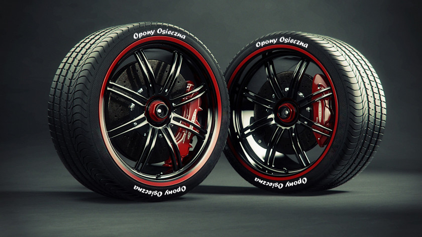 Tires Car Thoms Rim Vos Bandenservice V.O.F. PNG