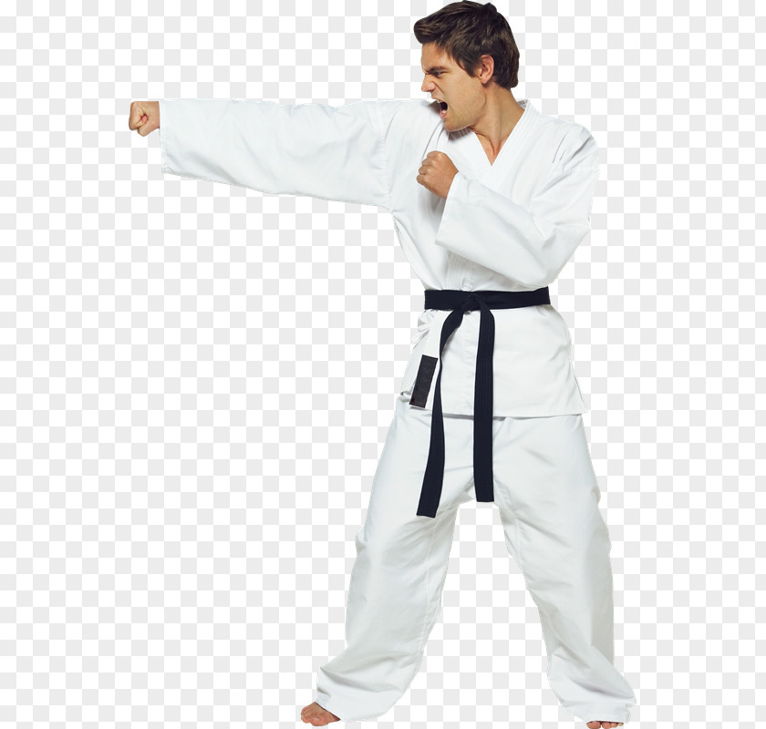 Vm Karate Gi Dobok Martial Arts Sport PNG