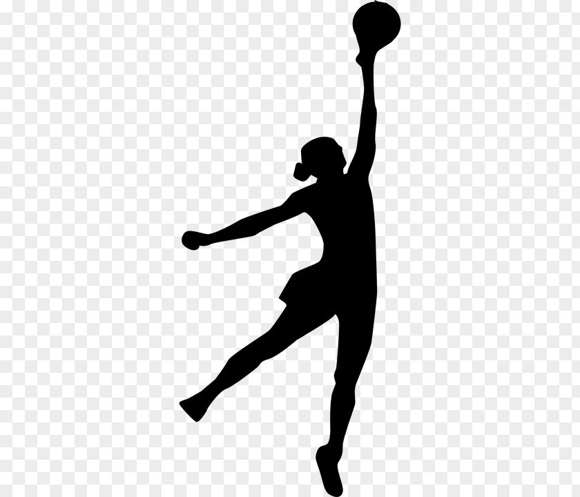Volleyball Movement Player Netball Clip Art PNG