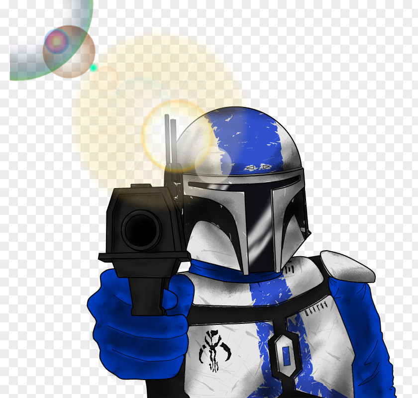 Aayla Secura Helmet Protective Gear In Sports Cobalt Blue PNG