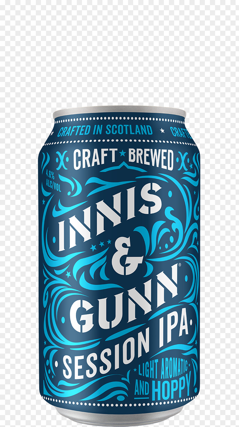 Beer Innis & Gunn India Pale Ale Lager BrewDog PNG