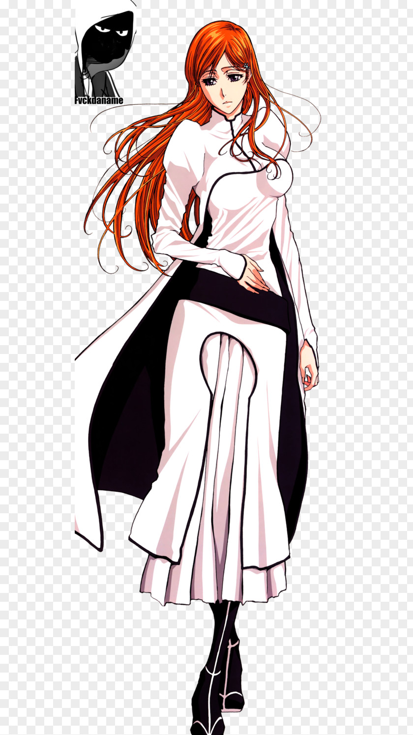 Bleach Orihime Inoue Kenpachi Zaraki Byakuya Kuchiki Yoruichi Shihouin PNG