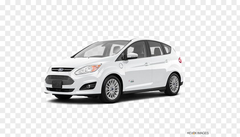 Carmax Auto Finance 2015 Ford C-Max Energi SEL Hatchback Hybrid Motor Company Continuously Variable Transmission PNG