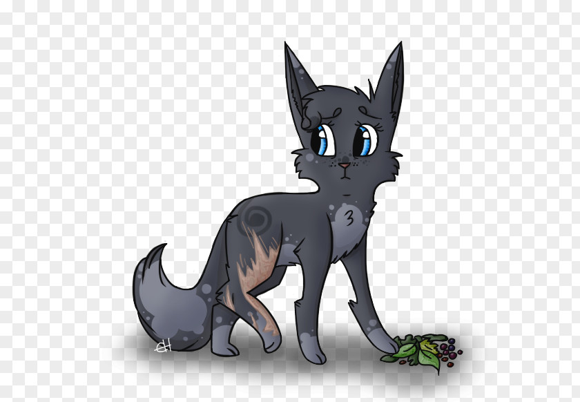 Cat Dog Cartoon Tail Snout PNG