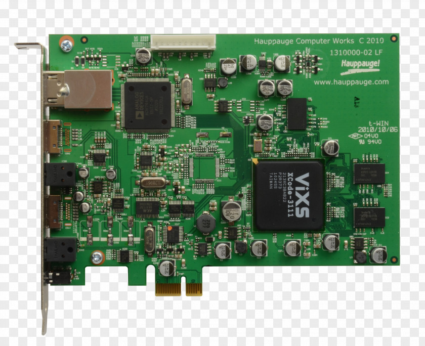 Colossus Video Capture High-definition Television Conventional PCI Express PNG