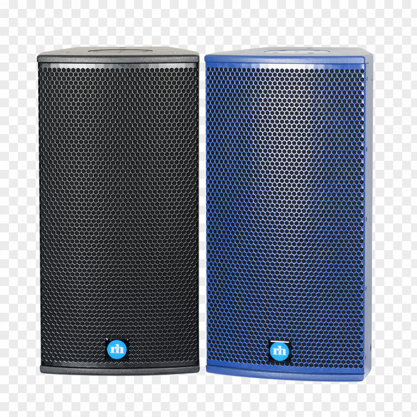 Design Computer Speakers Sound Box Subwoofer PNG
