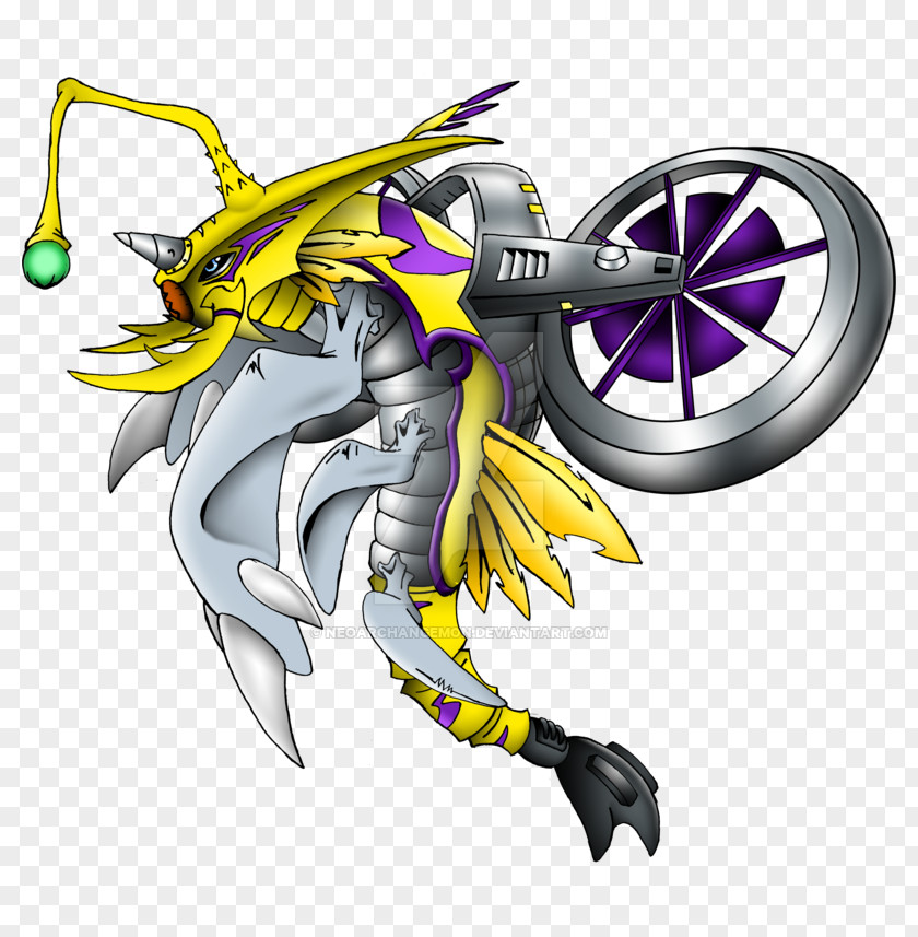 Digimon Armadillomon Tentomon BlackWarGreymon Digivolution PNG