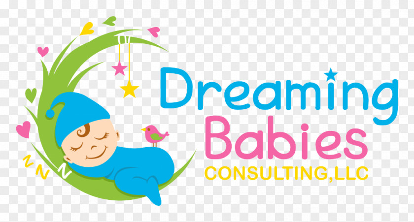 Dreaming Logo Illustration Clip Art Brand Font PNG