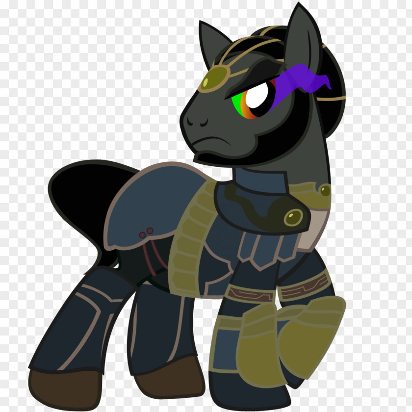 Dwarf Pony Horse Cat Equestria Oswald Whistler PNG