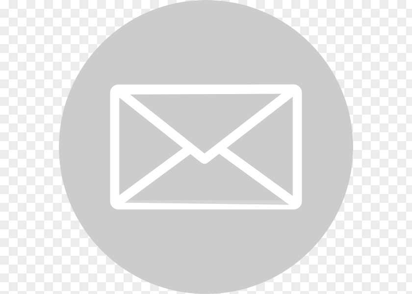 Email Symbol Clip Art PNG