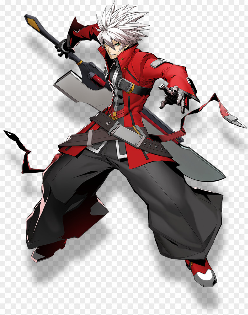 Game Character BlazBlue: Cross Tag Battle Calamity Trigger Persona 4 Arena Under Night In-Birth PlayStation PNG