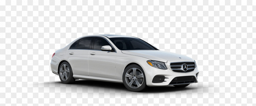 High-end Sedan 2017 Mercedes-Benz E-Class Car S-Class Luxury Vehicle PNG