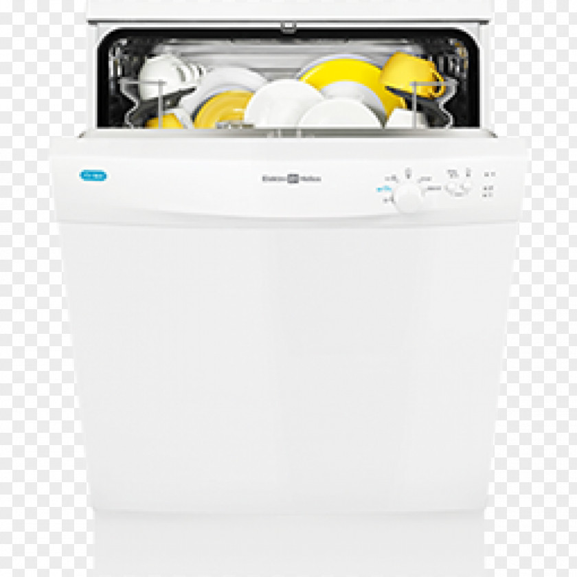 Refrigerator Dishwasher Zanussi Home Appliance Washing Machines PNG
