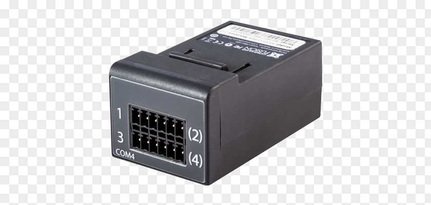 Serial Port Loudspeaker Quadrilateral Adapter Computer Hardware Radio Receiver PNG