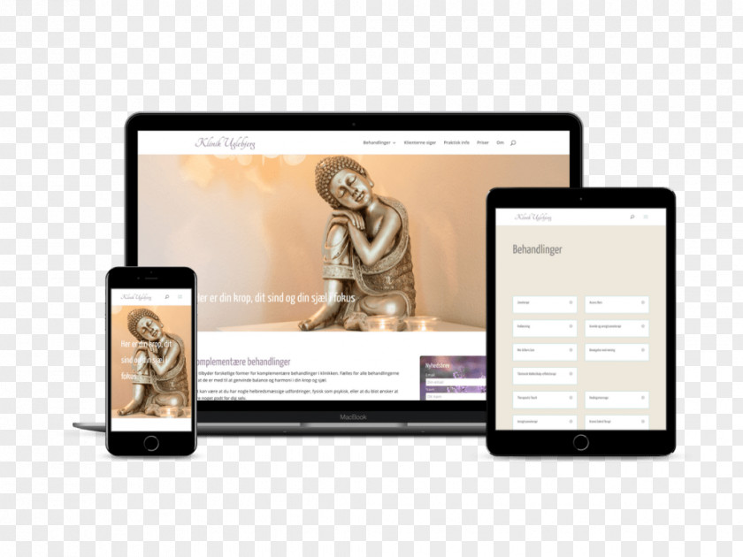 Website Ui Design WordPress Blog Theme Small Business PNG