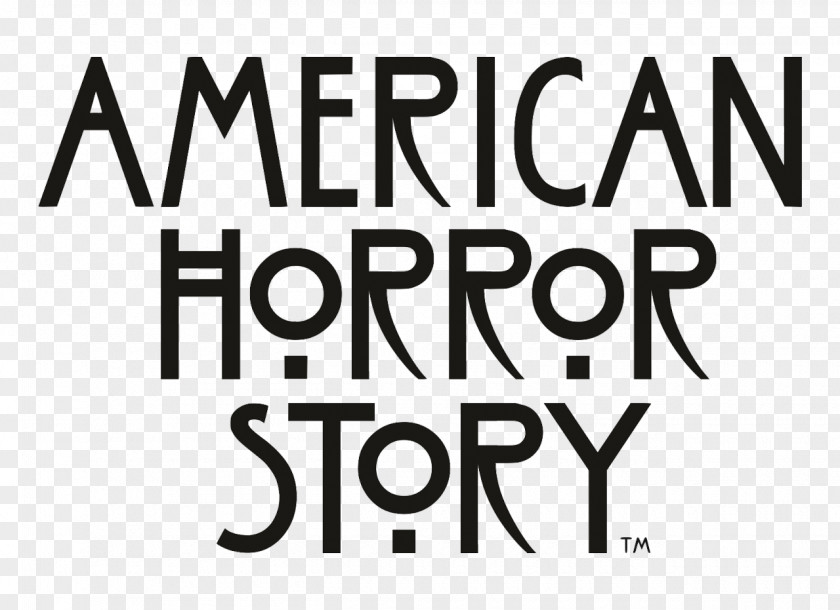 American Horror Story Coven Logo Story: Murder House Image Television PNG