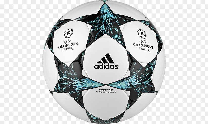 Ball UEFA Champions League Real Madrid C.F. Manchester United F.C. Adidas Finale PNG