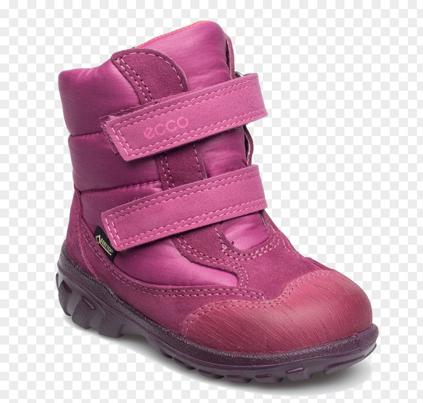 Boot Snow ECCO Dress Shoe PNG
