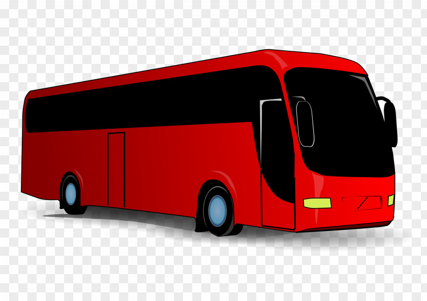 Bus Image Tour Service Coach Clip Art PNG