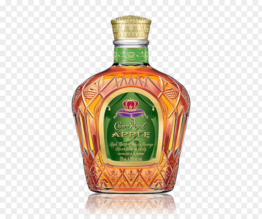 Canadian Pointer Crown Royal Blended Whiskey Whisky Liquor PNG