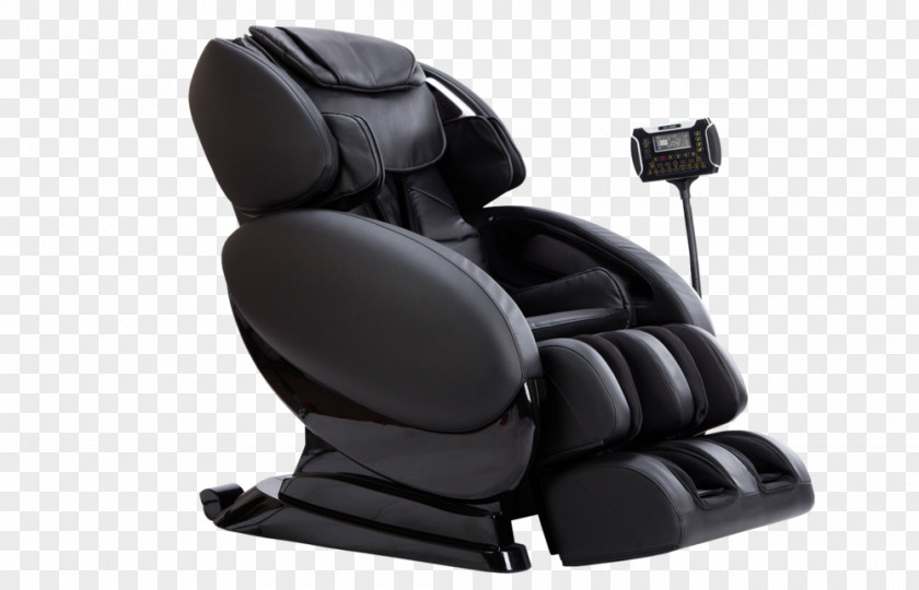 Chair Massage Recliner Seat PNG