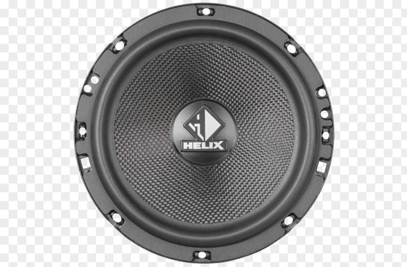 Coaxial Loudspeaker Vehicle Audio Component Speaker Power PNG