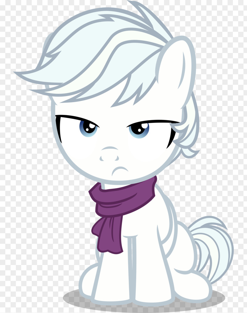 Diamond Pony Rarity Drawing PNG