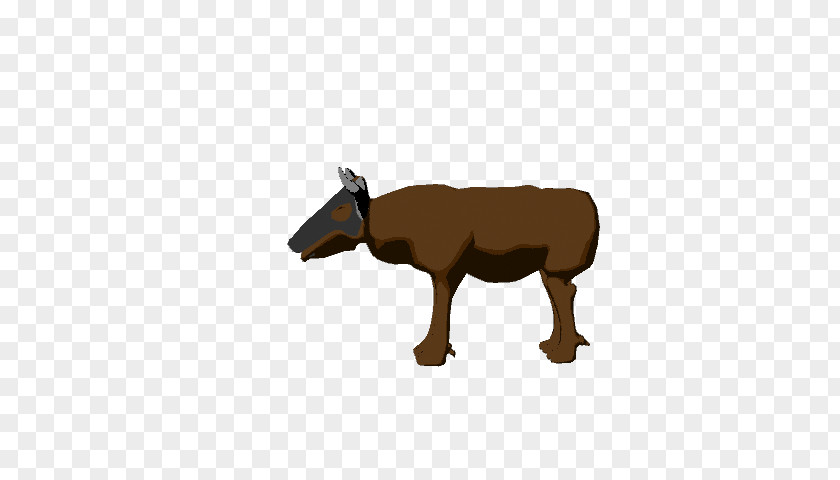 Donkey Cattle Sheep Pack Animal Clip Art PNG