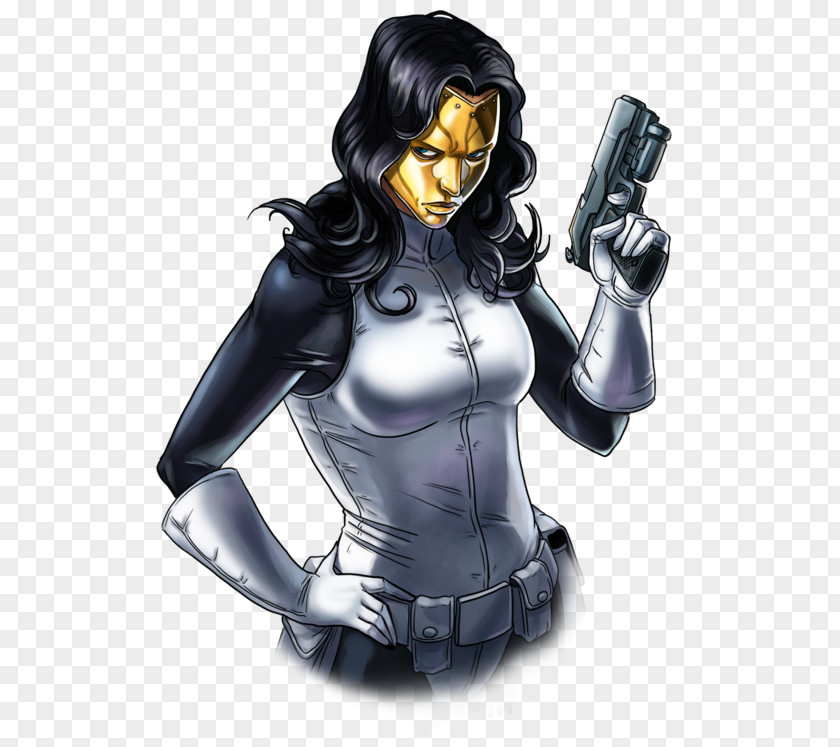 Hawkeye Madame Masque Clint Barton Character Marvel Comics Female PNG
