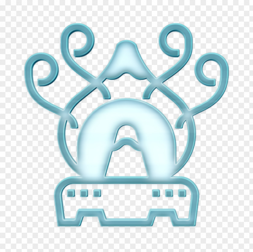 Home Decoration Icon Incense Burner China PNG
