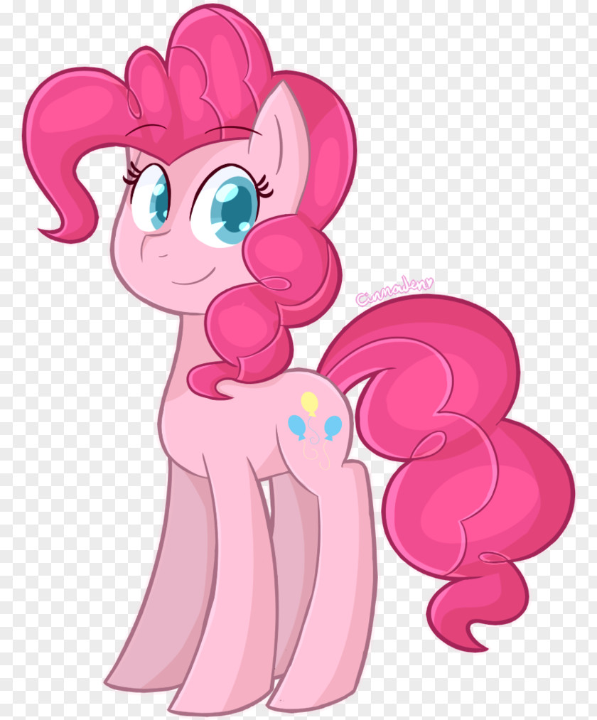 Horse Pony Pinkie Pie DeviantArt PNG