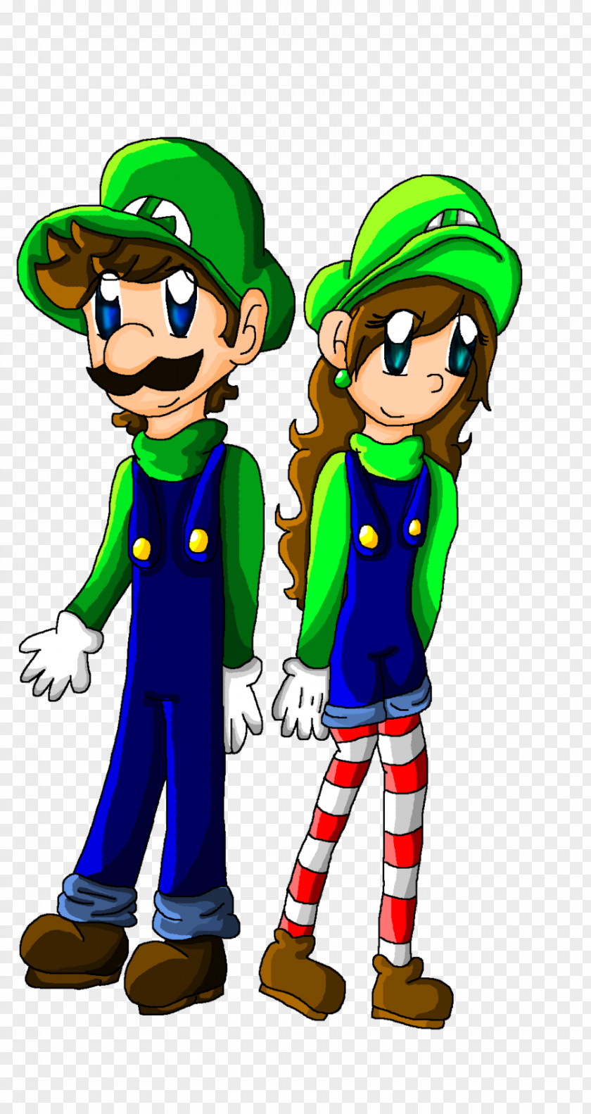 Luigi Mario & Luigi: Superstar Saga Super Bros.: The Lost Levels Luigi's Mansion PNG
