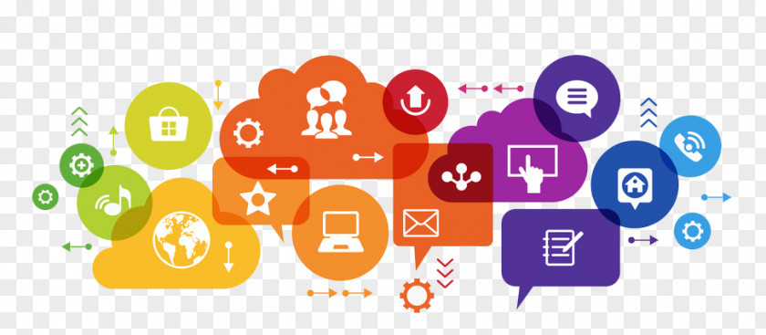 Marketing Digital Business Service Social Media Optimization PNG