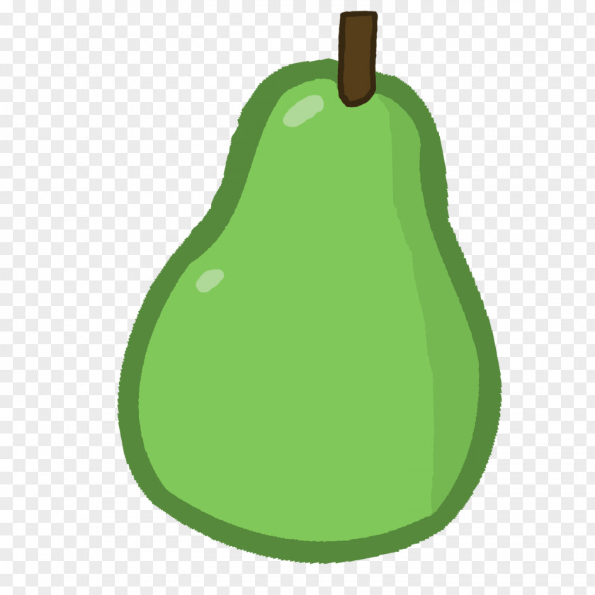 Pear Food Fruit PNG