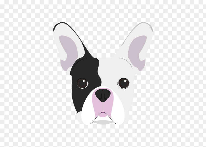 Puppy French Bulldog Vector Graphics Clip Art PNG