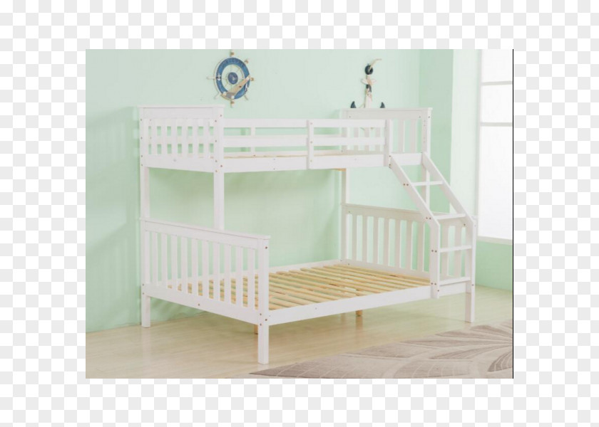 Table Bed Frame Bunk Drawer Wood PNG