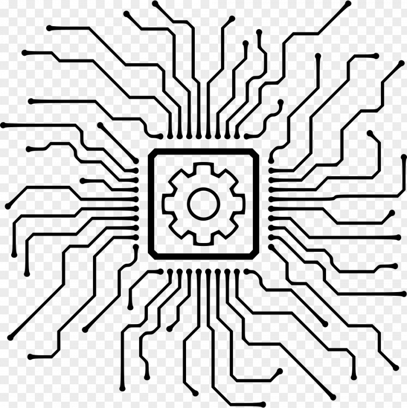 Technology Electronic Engineering Electronics Electrical Circuit PNG