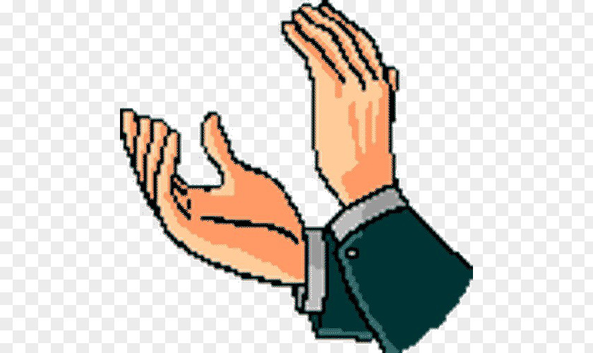 Applause Clapping Clip Art PNG