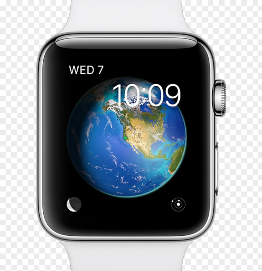 Apple Watch Series 3 2 1 PNG