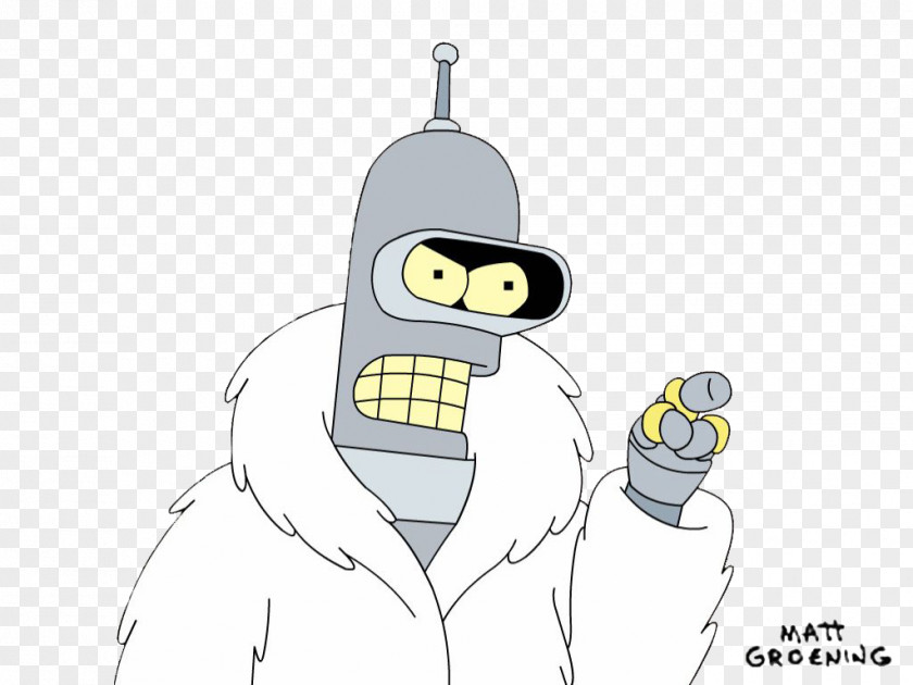 Bender Zoidberg Philip J. Fry Robot Dreaming Eagles PNG