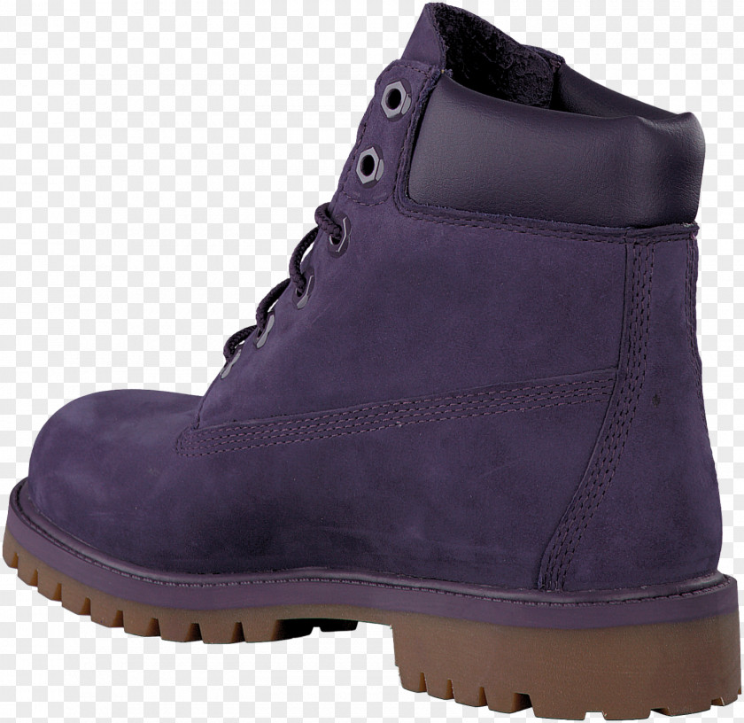 Boots Boot Shoe Footwear Purple Violet PNG