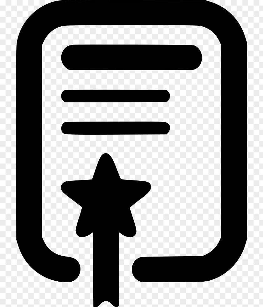 Cetificate Icon Diploma Clip Art PNG