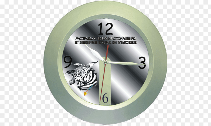 Design Clock PNG