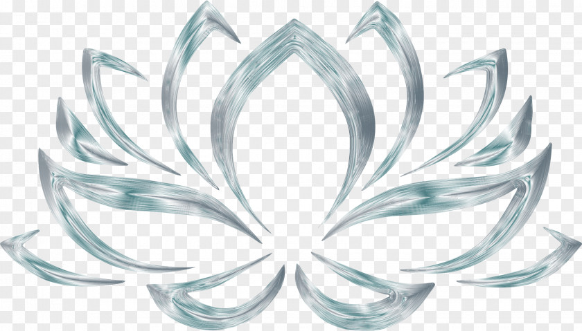 Elegant Lotus Nelumbo Nucifera Flower Desktop Wallpaper Clip Art PNG