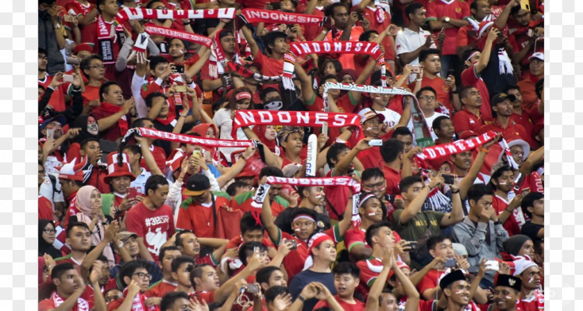 Football Indonesia National Team 2034 FIFA World Cup AFF Championship 2018 Pakansari Stadium PNG