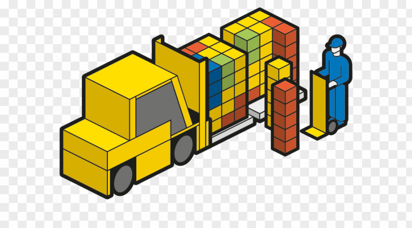 Forklift Safety Clip Art Stackflo Occupational And Health Workplace PNG