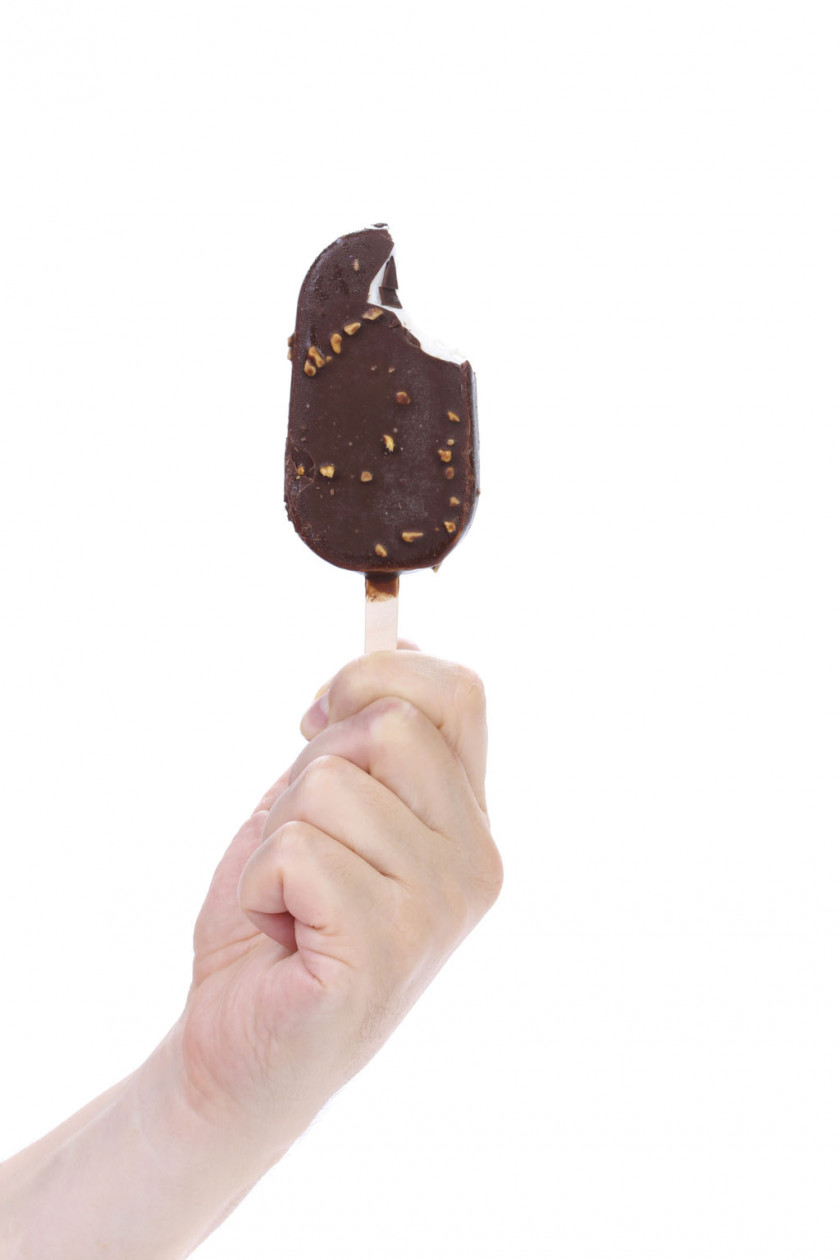 Ice Cream Chocolate Vanilla PNG