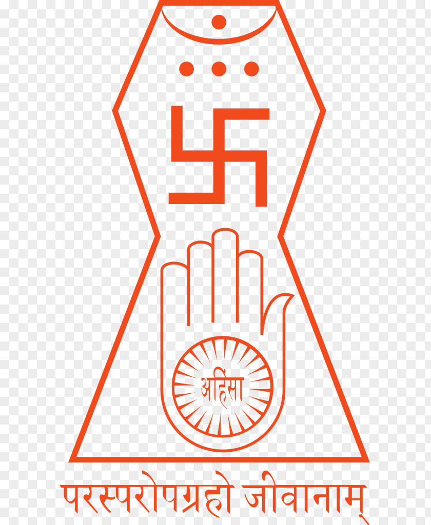 Jainism Jain Symbols Tirthankara Religion PNG